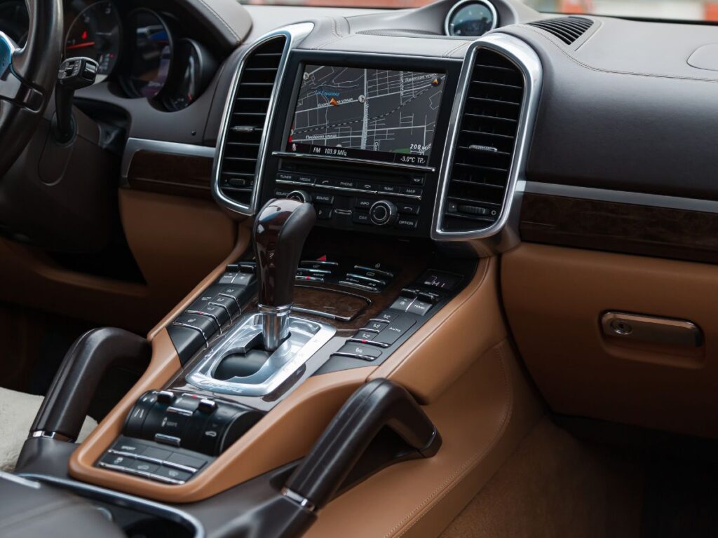 Auto Serwis Porsche Lublin